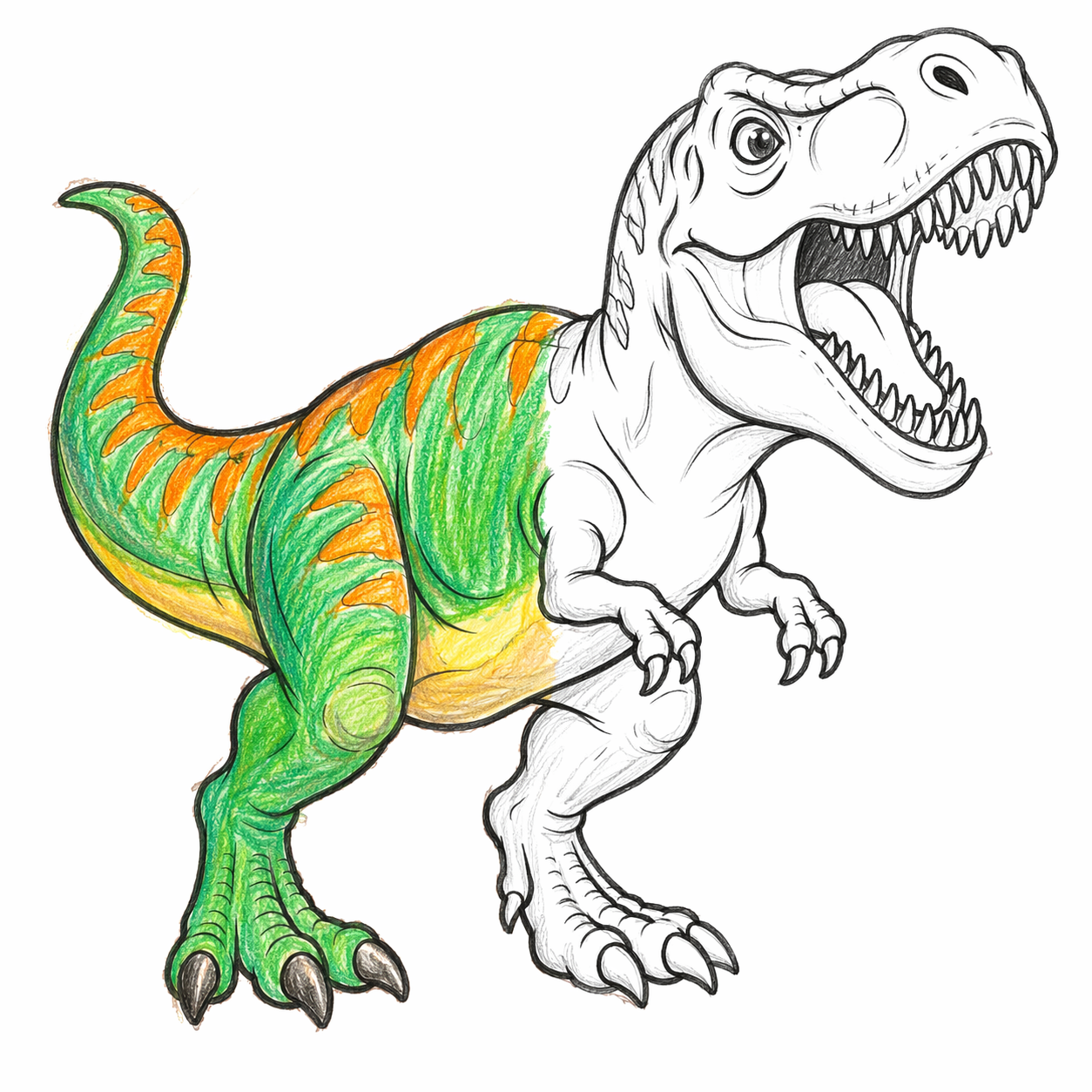 Dinozaury